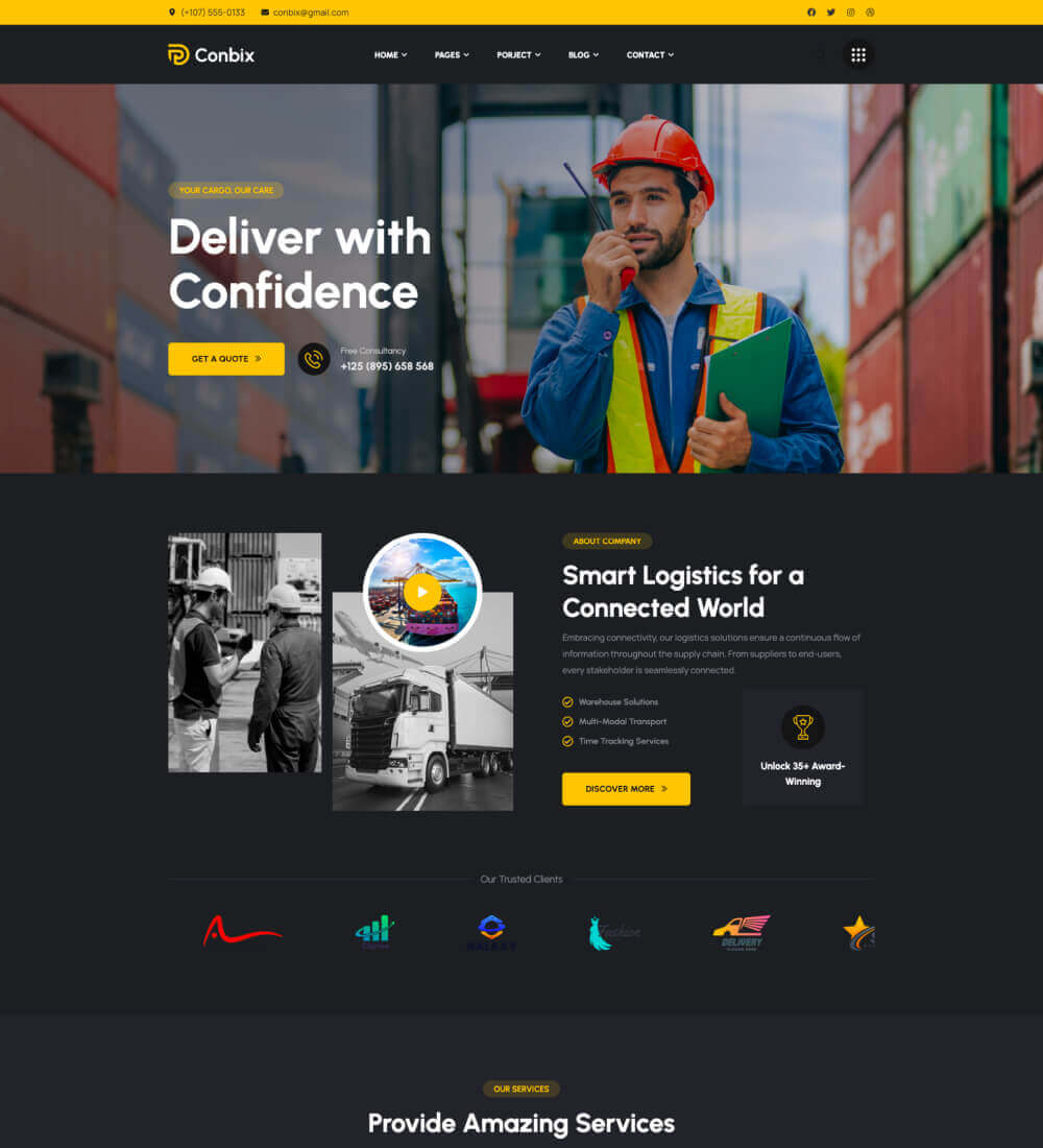 demo